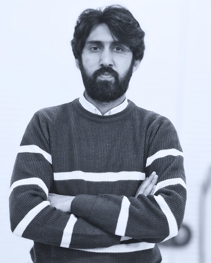 umair hanif php laravel developer lahore rahim yar khan islamabad web developer top rated highly skilled